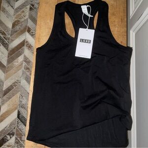 NWT LSKD Charge PimaFLX-Lite Active Tank